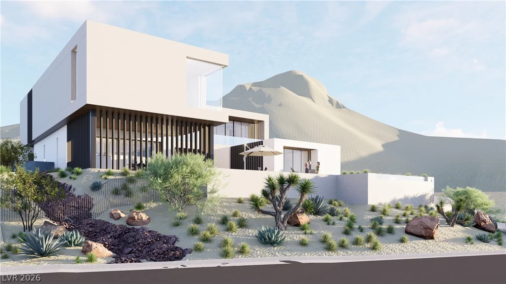 5 Chisel Crest, Henderson, NV 89012