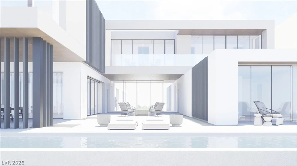 5 Chisel Crest, Henderson, NV 89012