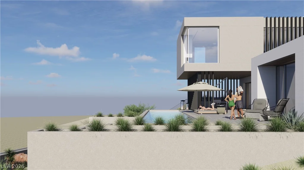 5 Chisel Crest, Henderson, NV 89012