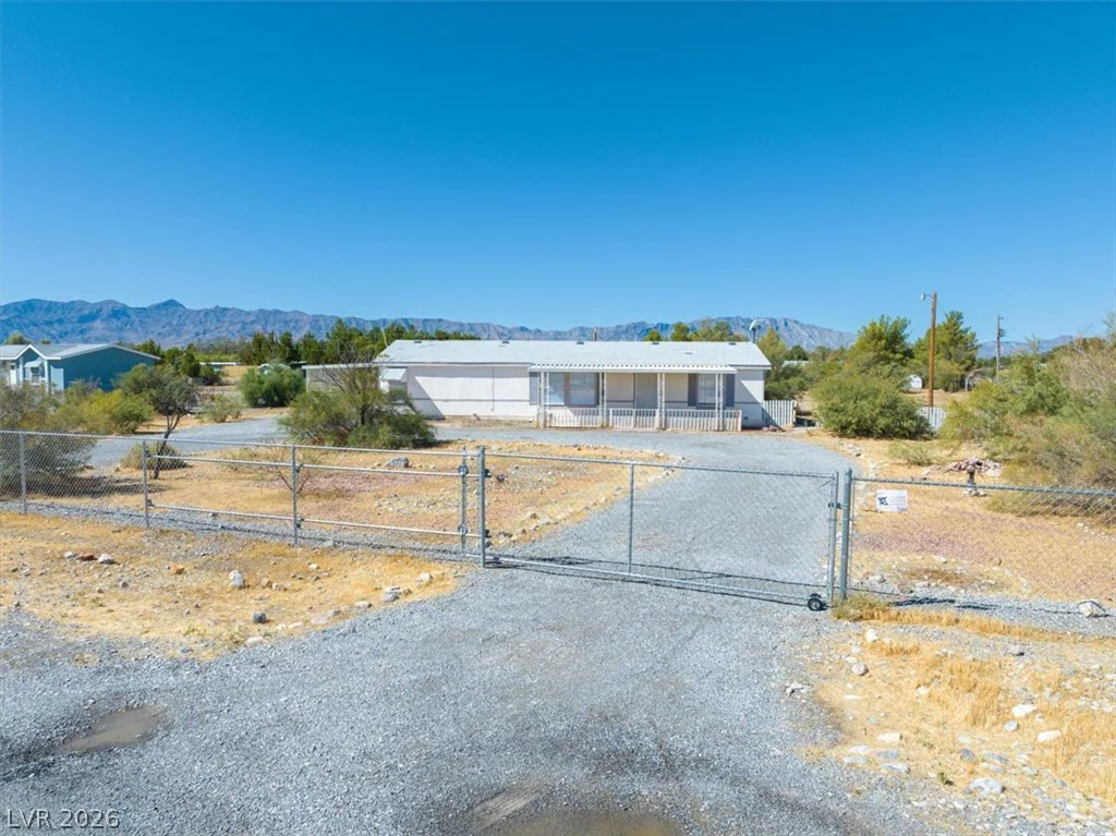 6720 Conestoga, Pahrump, NV 89048