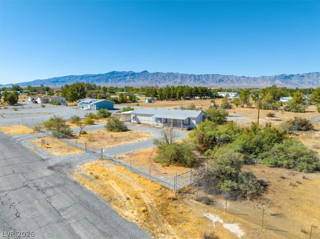 6720 Conestoga, Pahrump, NV 89048