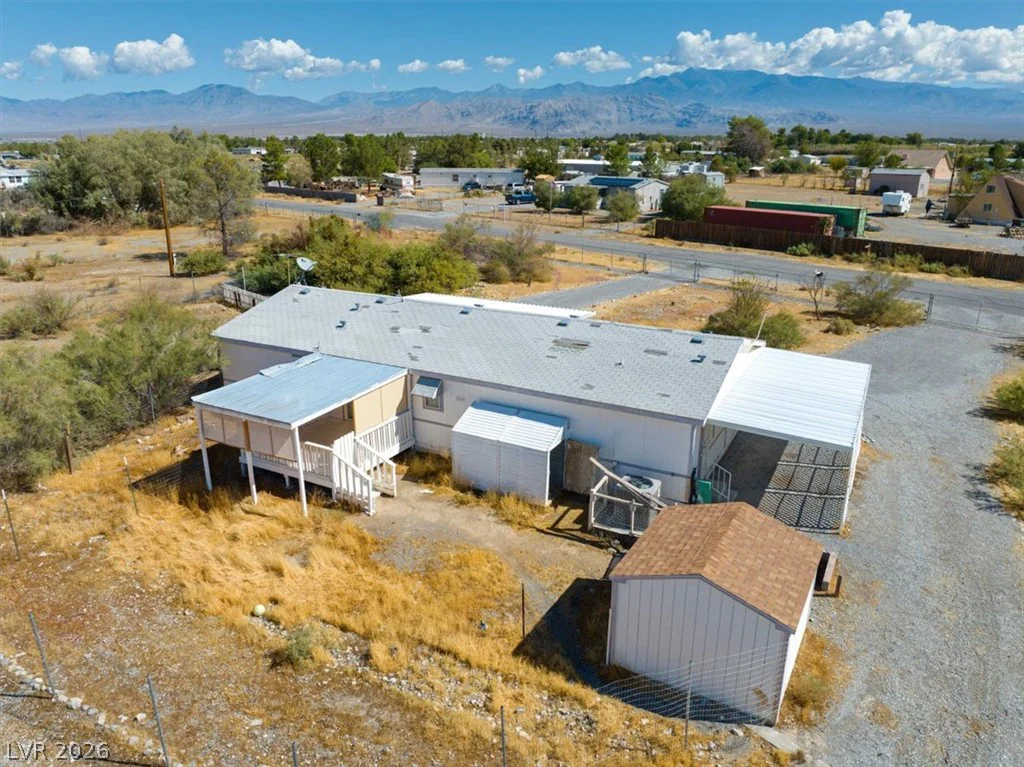 6720 Conestoga, Pahrump, NV 89048