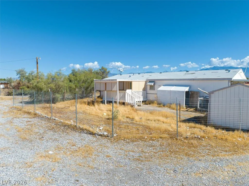 6720 Conestoga, Pahrump, NV 89048