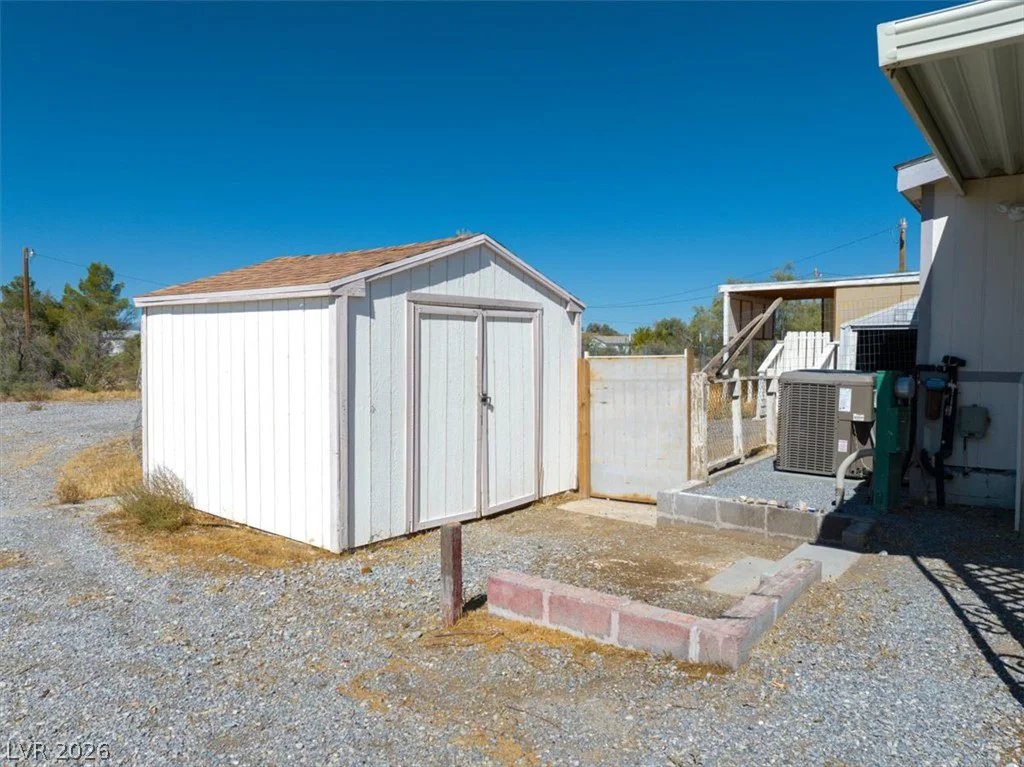 6720 Conestoga, Pahrump, NV 89048