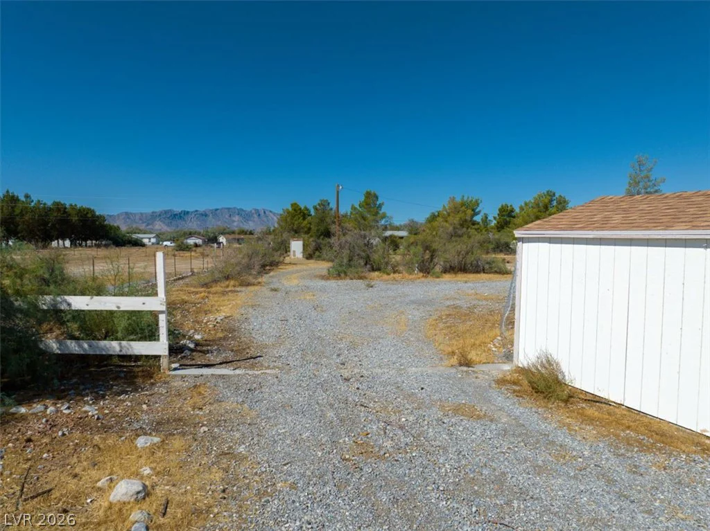 6720 Conestoga, Pahrump, NV 89048
