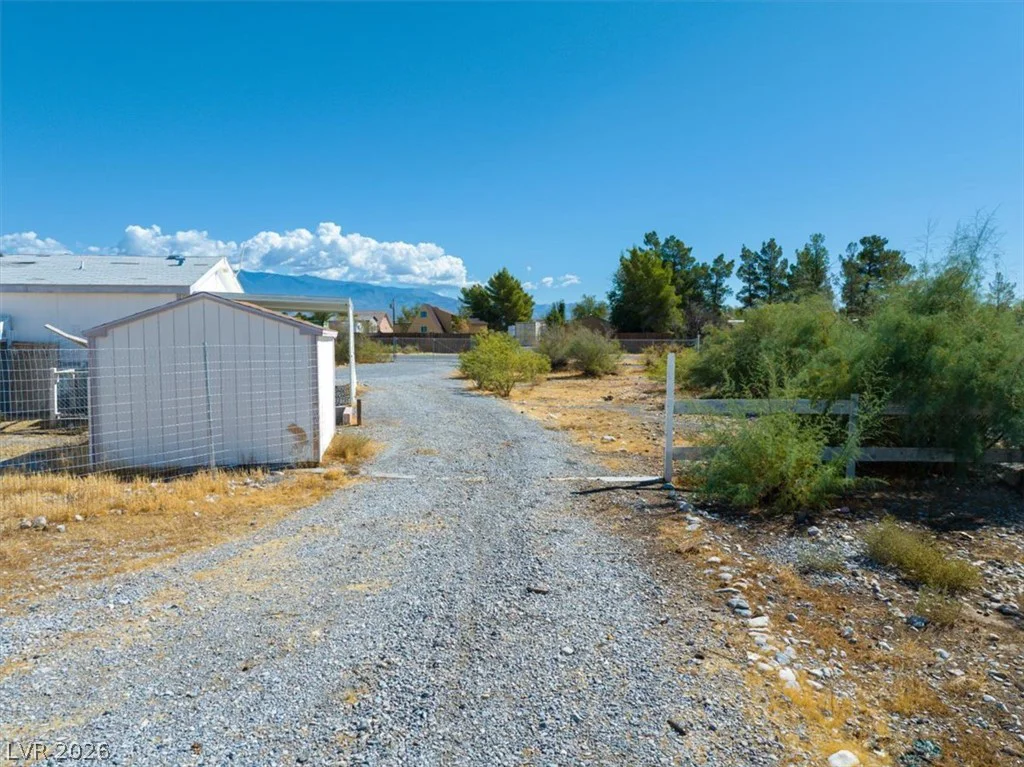 6720 Conestoga, Pahrump, NV 89048