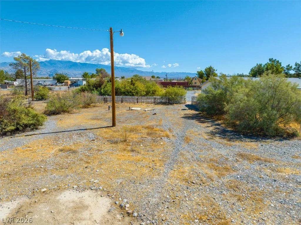 6720 Conestoga, Pahrump, NV 89048