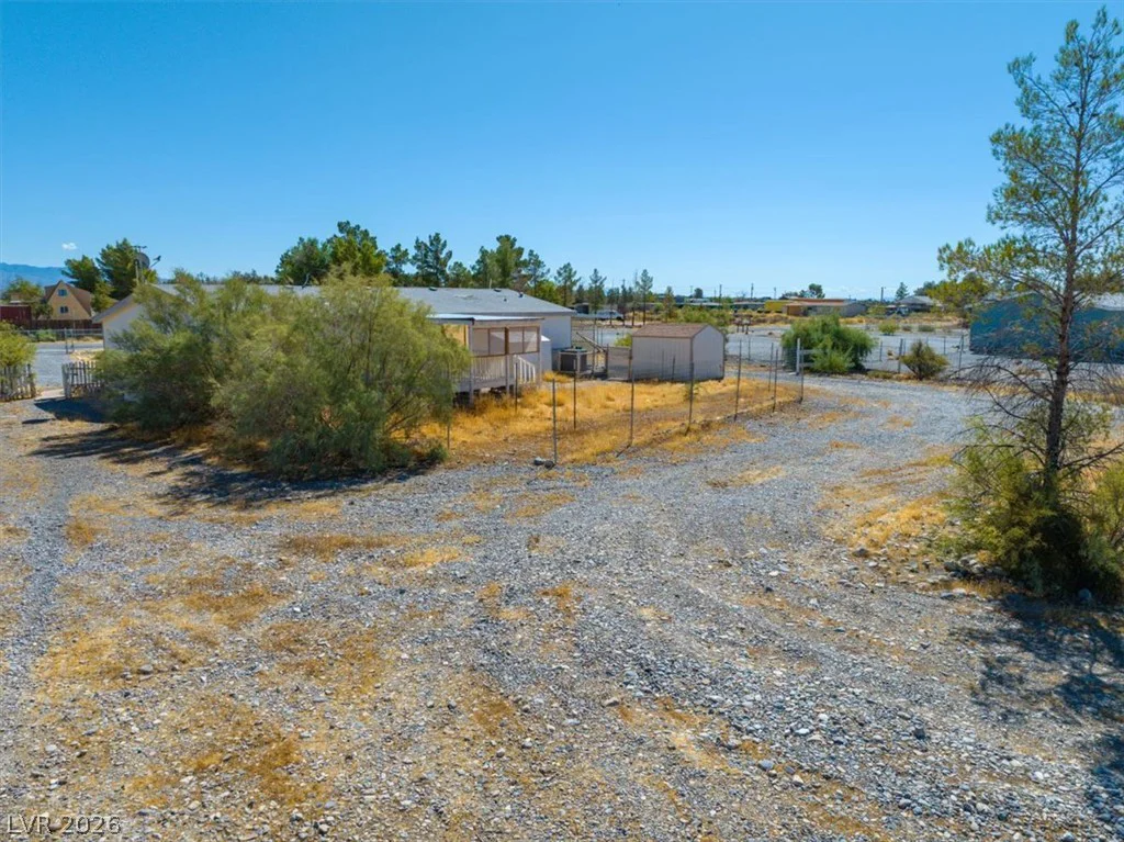 6720 Conestoga, Pahrump, NV 89048