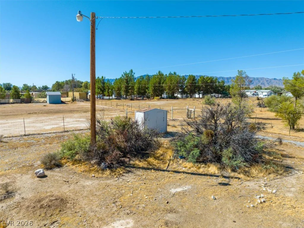 6720 Conestoga, Pahrump, NV 89048
