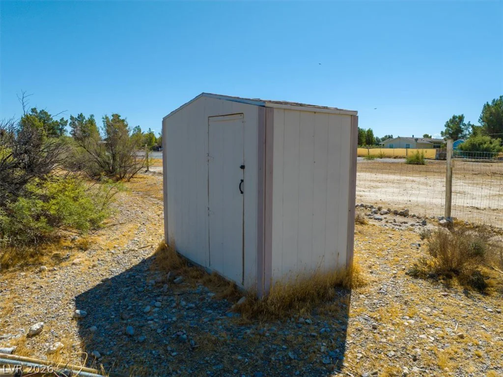 6720 Conestoga, Pahrump, NV 89048