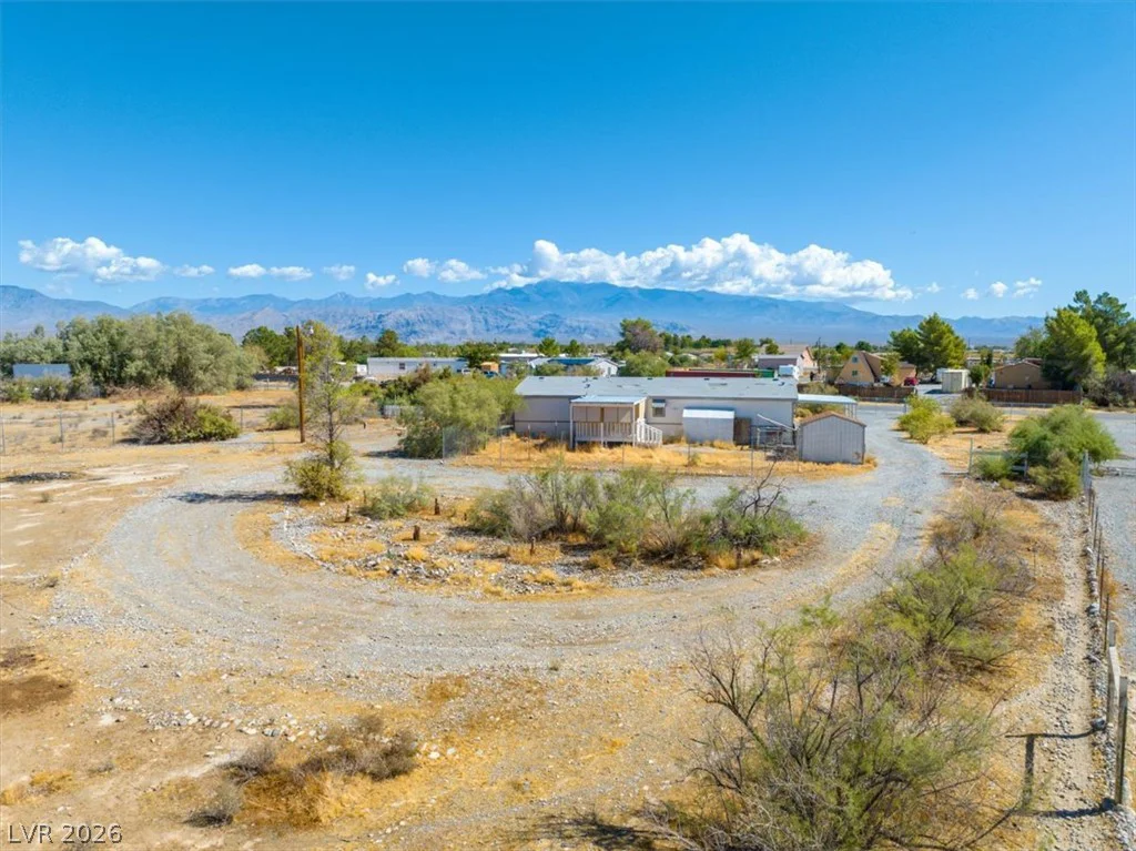 6720 Conestoga, Pahrump, NV 89048