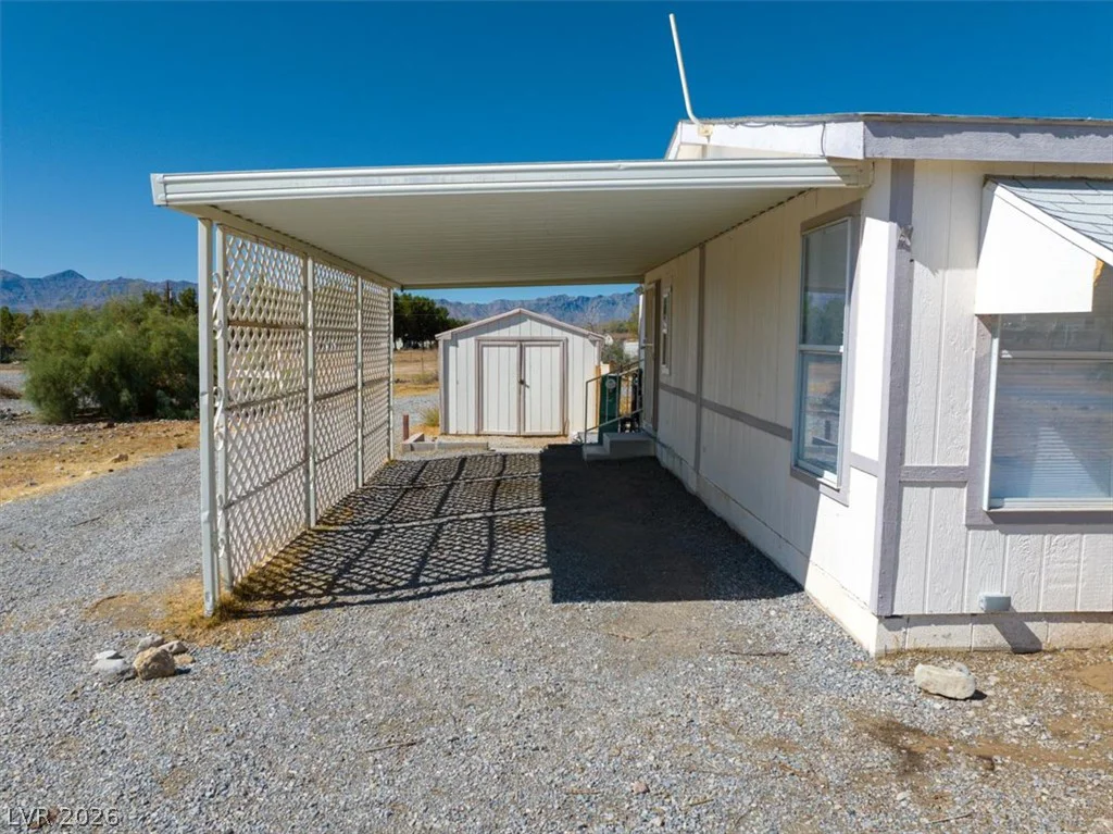 6720 Conestoga, Pahrump, NV 89048