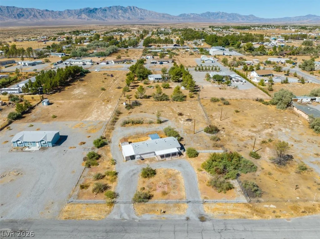 6720 Conestoga, Pahrump, NV 89048