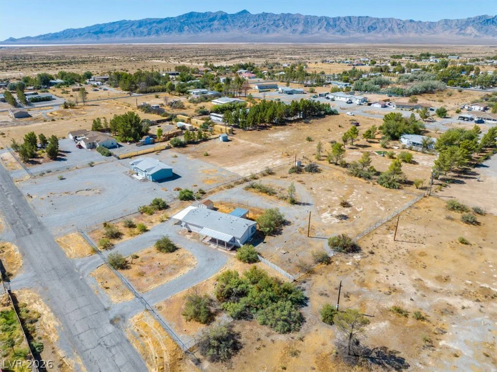 6720 Conestoga, Pahrump, NV 89048