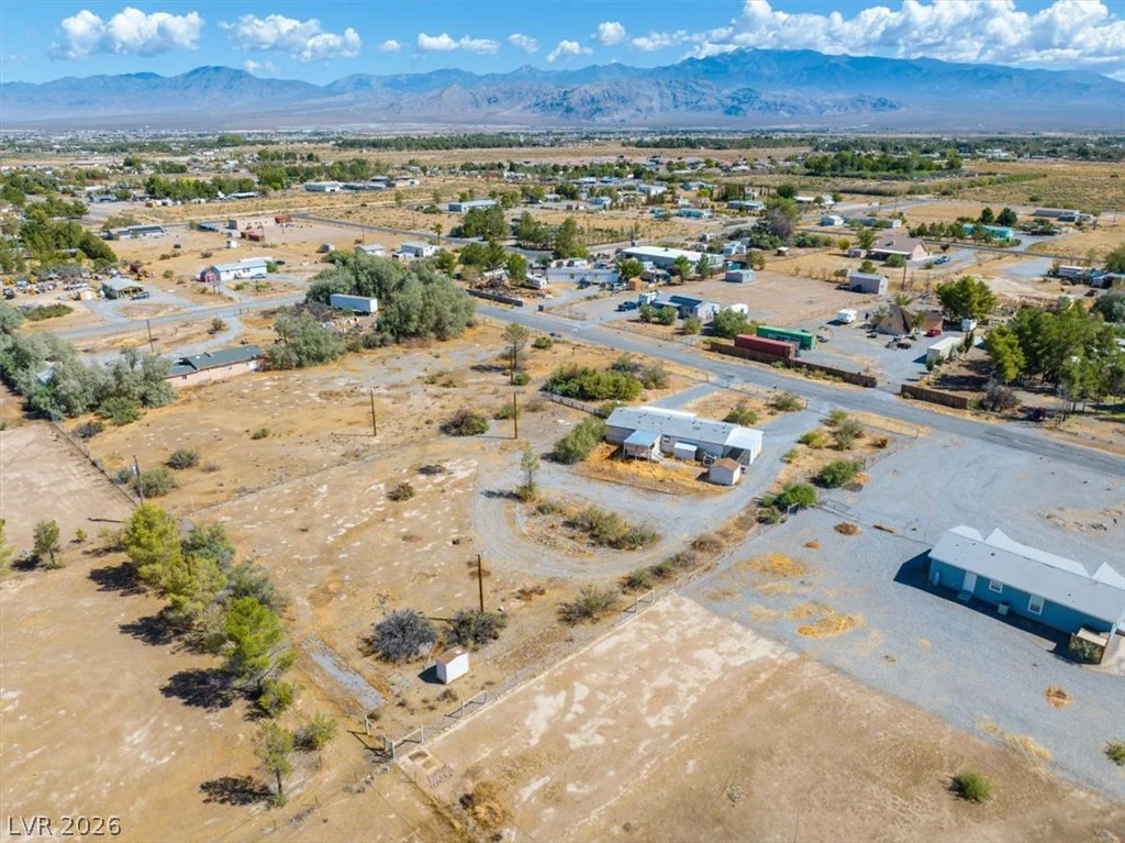 6720 Conestoga, Pahrump, NV 89048