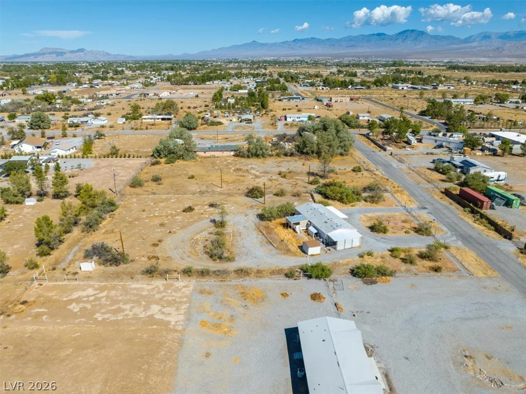 6720 Conestoga, Pahrump, NV 89048