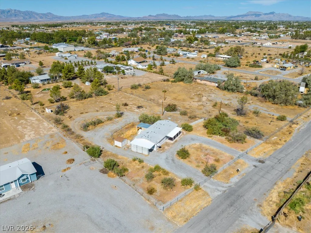 6720 Conestoga, Pahrump, NV 89048
