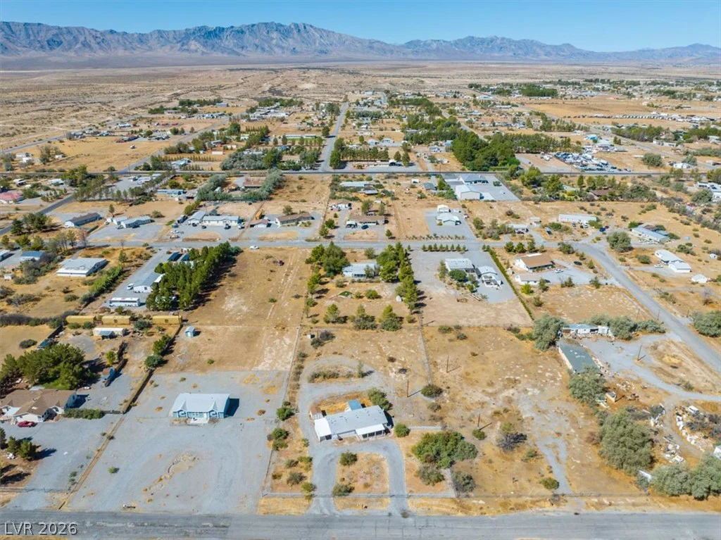 6720 Conestoga, Pahrump, NV 89048