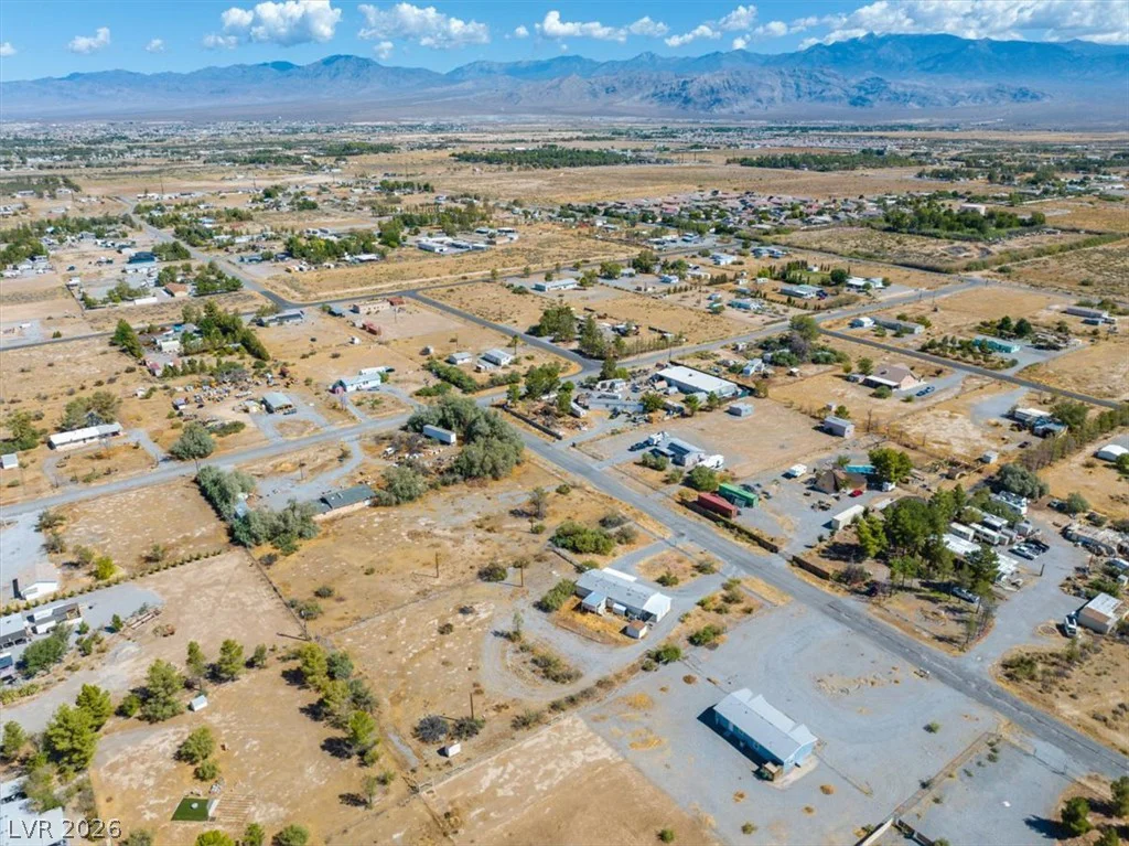 6720 Conestoga, Pahrump, NV 89048