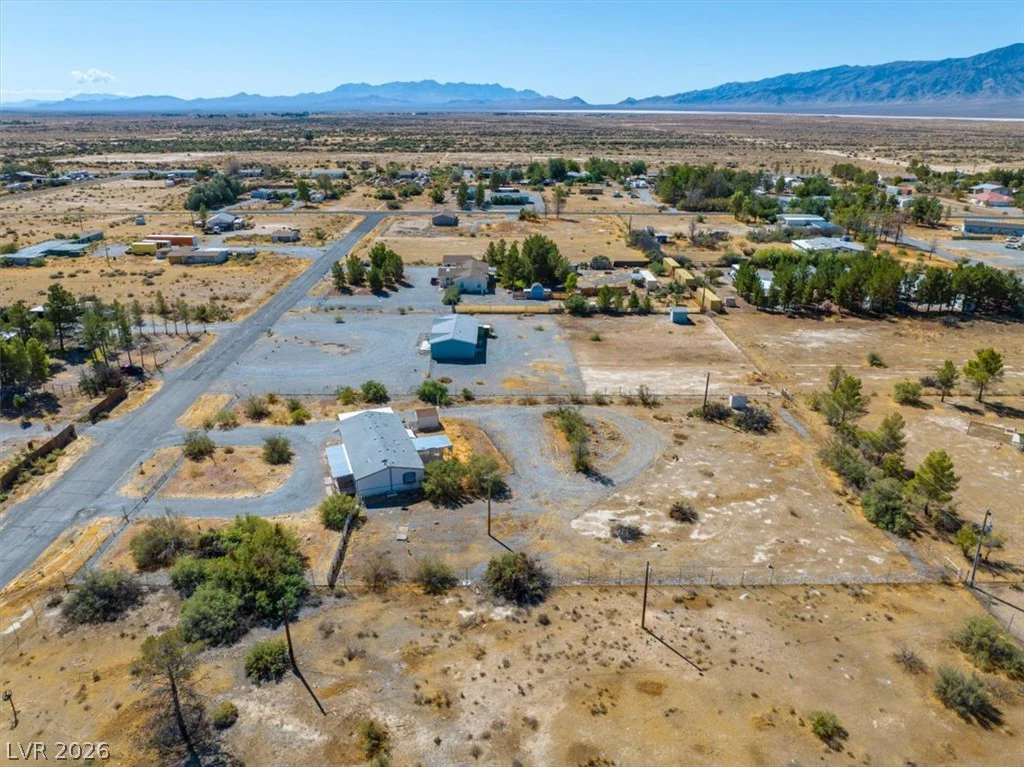 6720 Conestoga, Pahrump, NV 89048