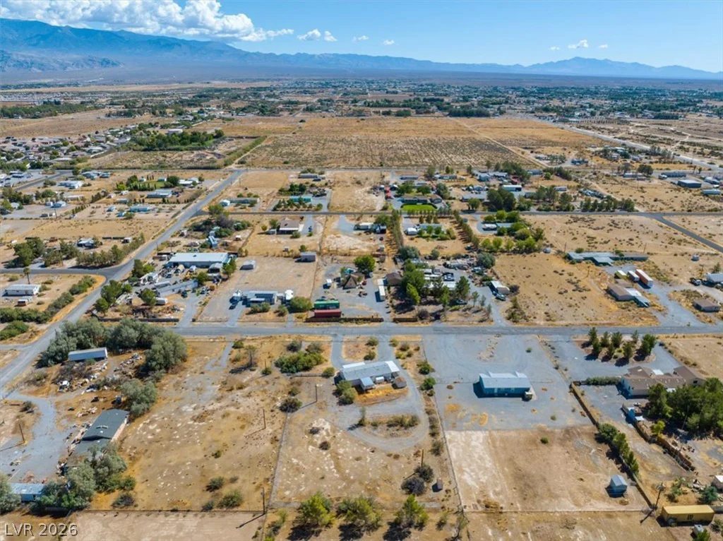6720 Conestoga, Pahrump, NV 89048