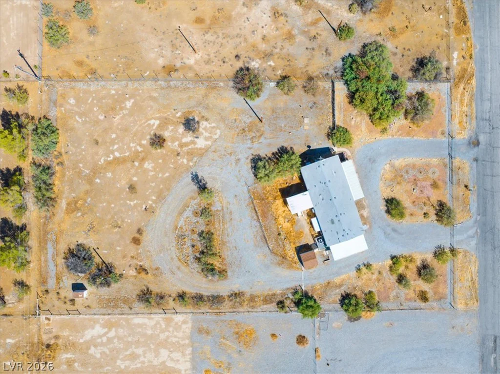 6720 Conestoga, Pahrump, NV 89048