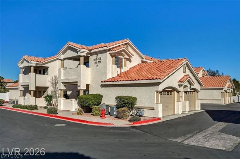 3327 Erva, Las Vegas, NV 89117
