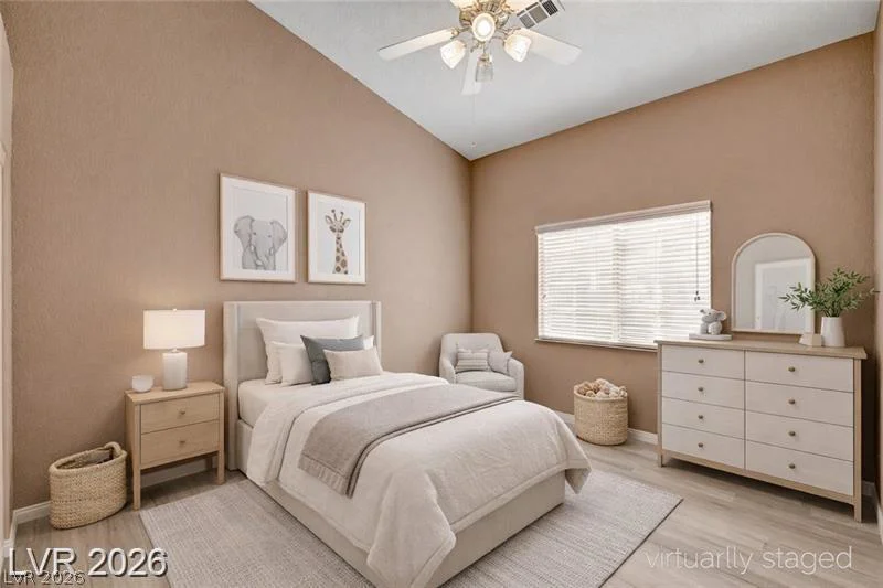 3327 Erva, Las Vegas, NV 89117