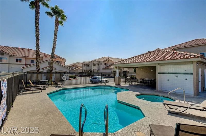 3327 Erva, Las Vegas, NV 89117