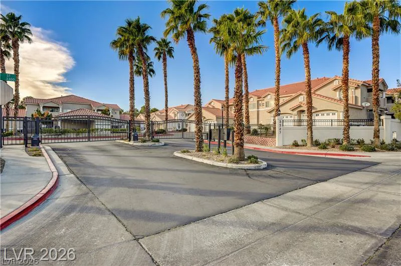 3327 Erva, Las Vegas, NV 89117
