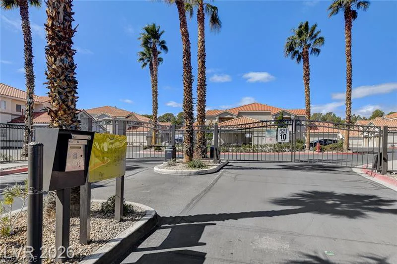 3327 Erva, Las Vegas, NV 89117