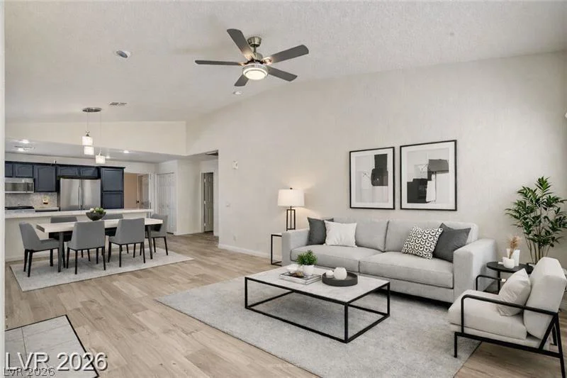 3327 Erva, Las Vegas, NV 89117