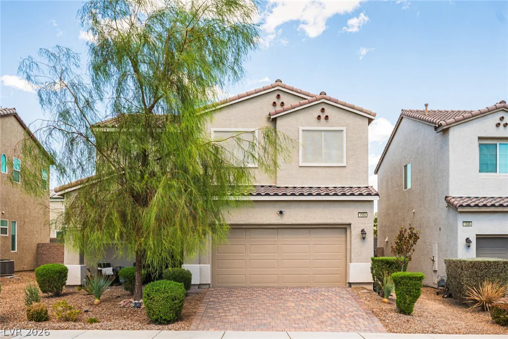 1550 Visible, North Las Vegas, NV 89031