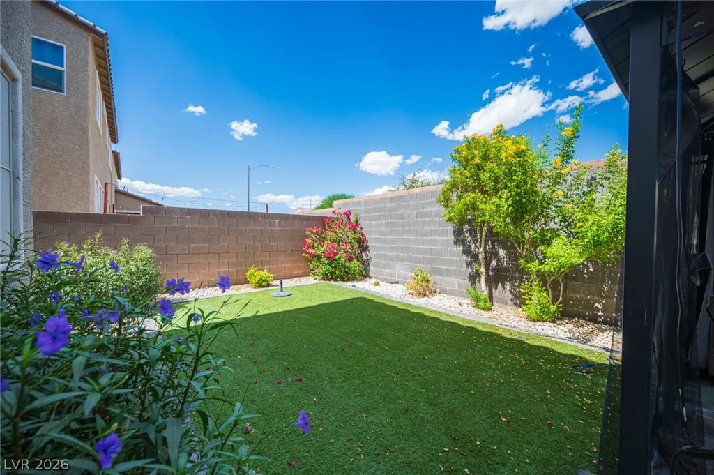 1550 Visible, North Las Vegas, NV 89031