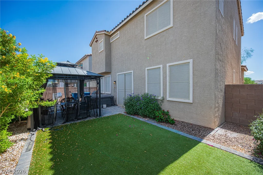 1550 Visible, North Las Vegas, NV 89031