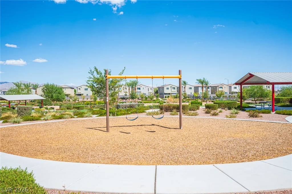 1550 Visible, North Las Vegas, NV 89031