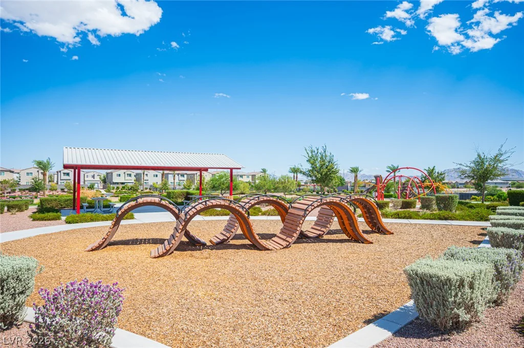 1550 Visible, North Las Vegas, NV 89031