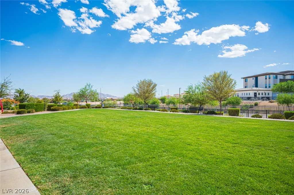 1550 Visible, North Las Vegas, NV 89031