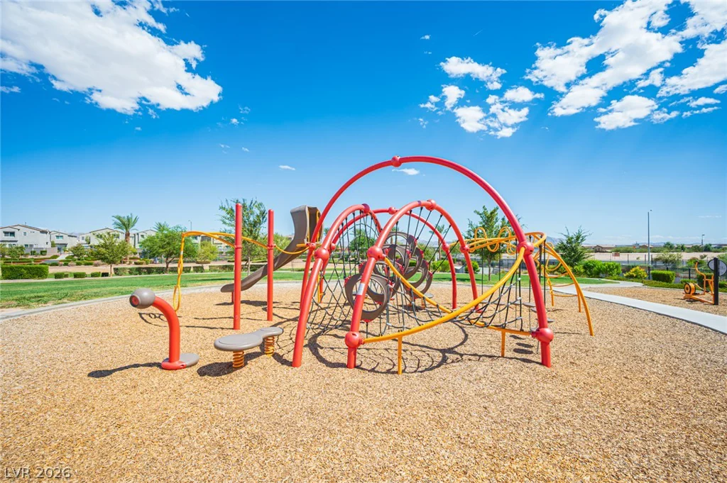 1550 Visible, North Las Vegas, NV 89031