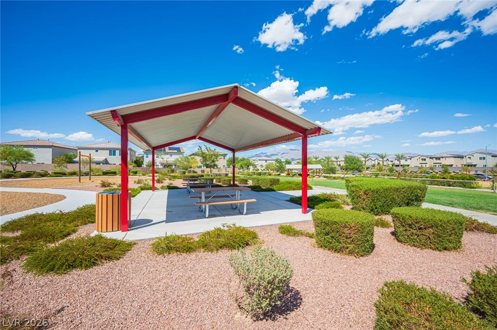 1550 Visible, North Las Vegas, NV 89031