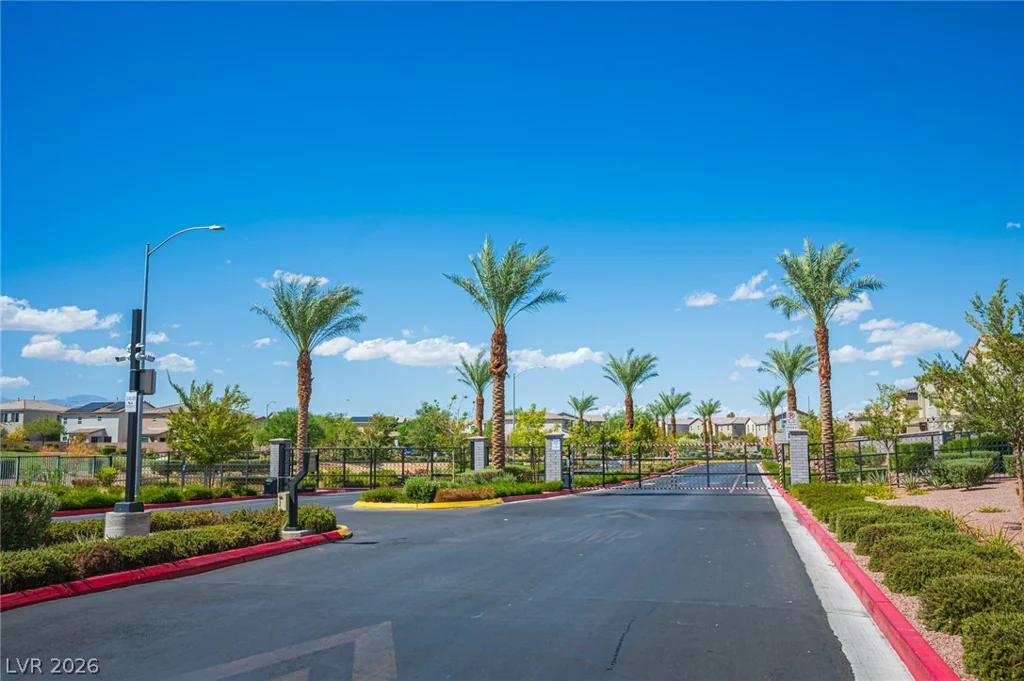 1550 Visible, North Las Vegas, NV 89031
