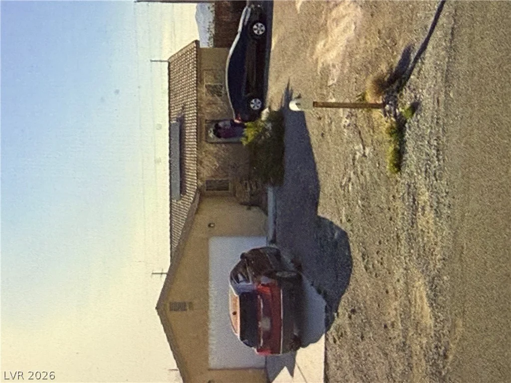 1100 Warehouse, Pahrump, NV 89048