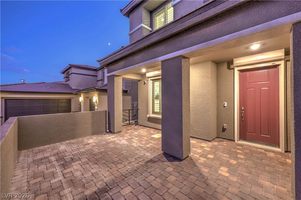407 Prairie Sun, Las Vegas, NV 89138