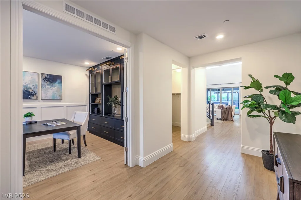 407 Prairie Sun, Las Vegas, NV 89138