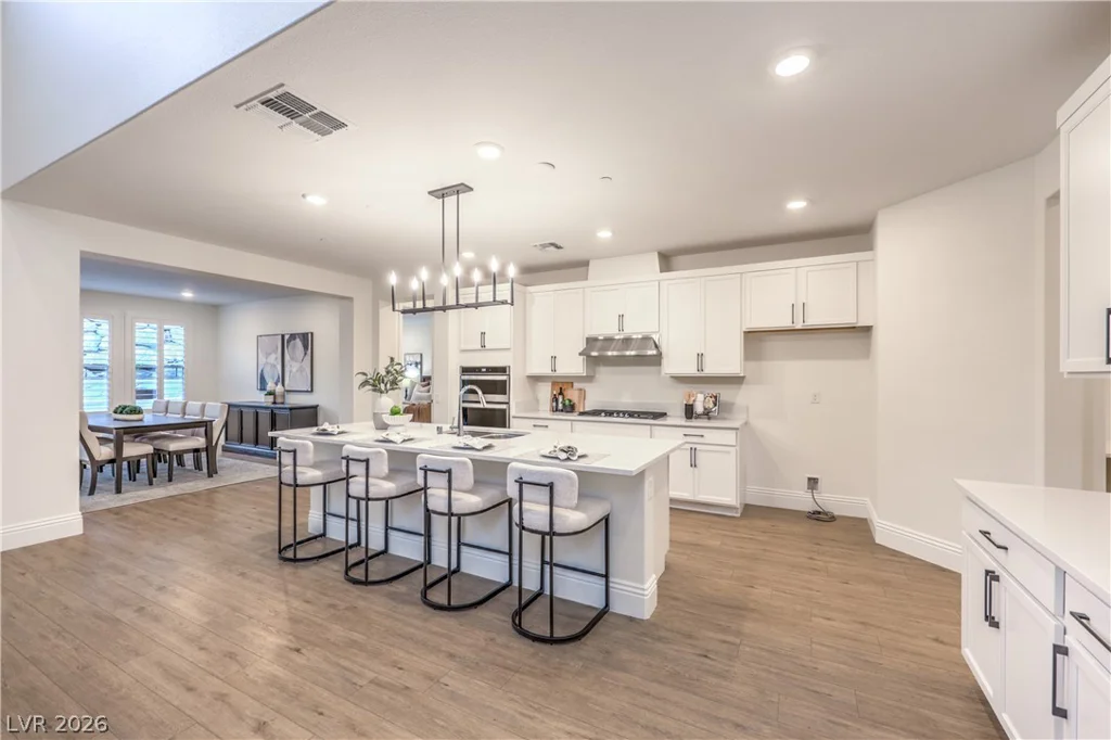 407 Prairie Sun, Las Vegas, NV 89138