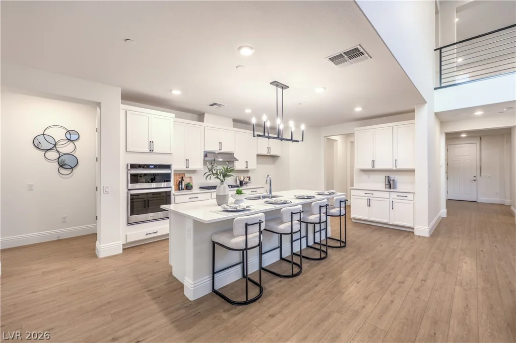 407 Prairie Sun, Las Vegas, NV 89138