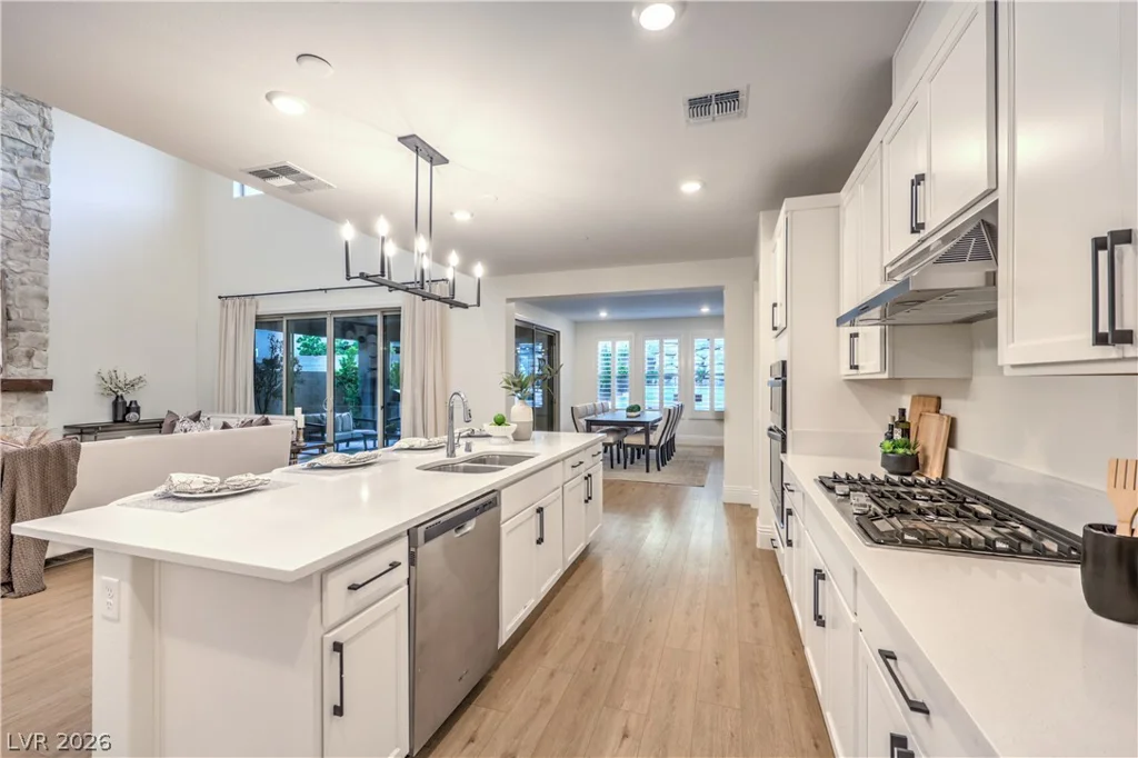 407 Prairie Sun, Las Vegas, NV 89138