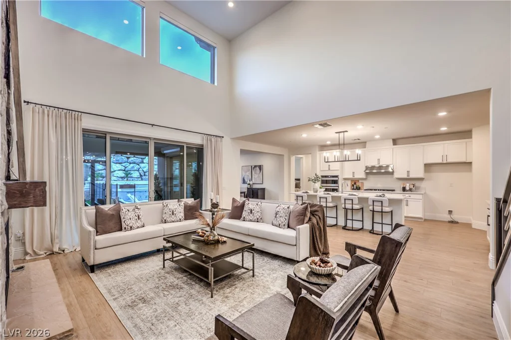 407 Prairie Sun, Las Vegas, NV 89138