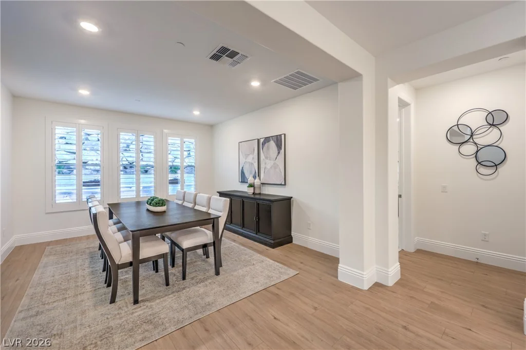 407 Prairie Sun, Las Vegas, NV 89138