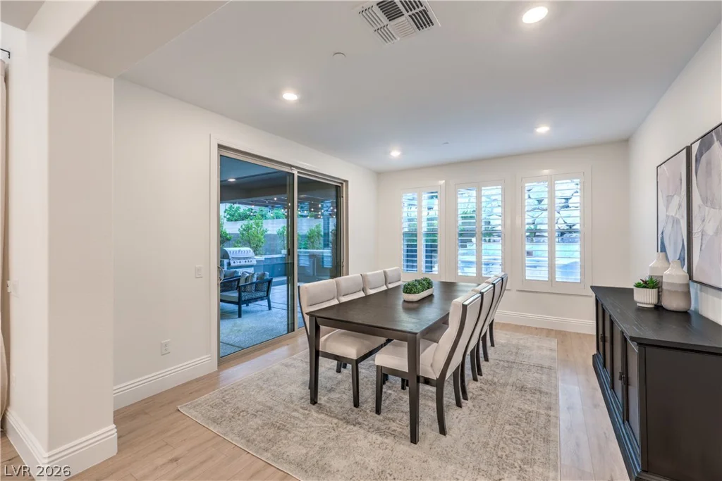 407 Prairie Sun, Las Vegas, NV 89138